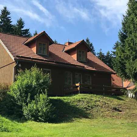 Hotel Spießberghaus-3