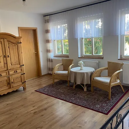Pension zum Zenshaus große Auszeit-2