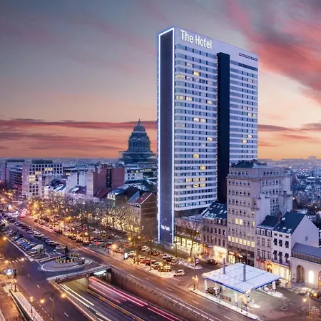 The Hotel Brussels-2