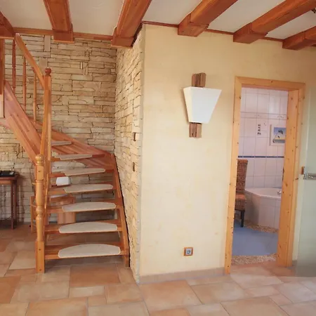 Ferienhaus Muschelsucher-3