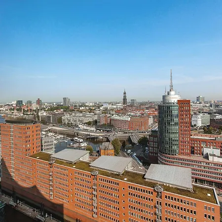 The Westin Hamburg-3