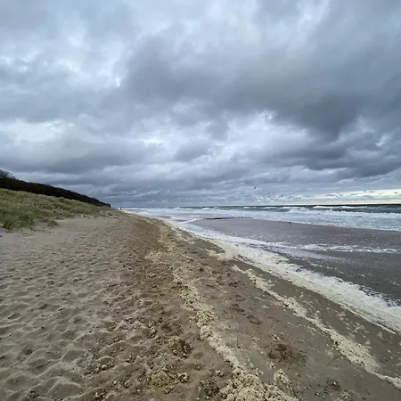 Strandhaus - a60527-3