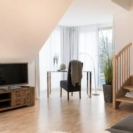 Parkside Apartment House-3