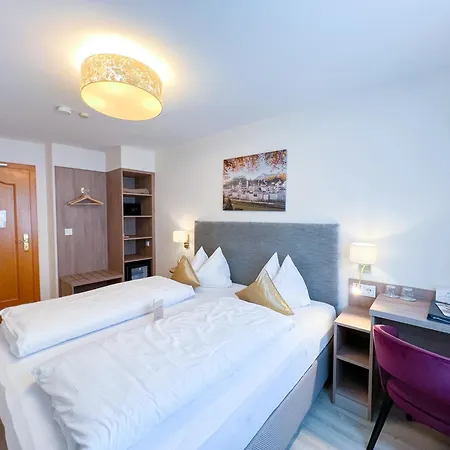 Cityhotel Trumer Stube-2