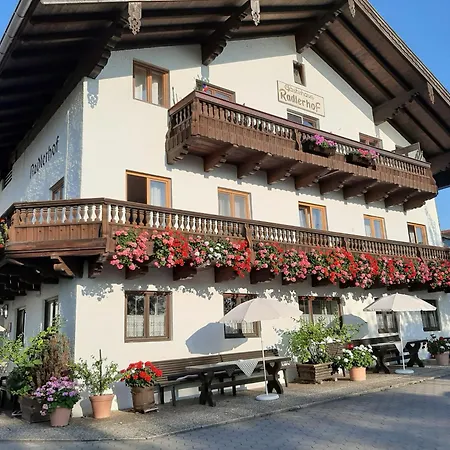 Gästehaus Radlerhof-3