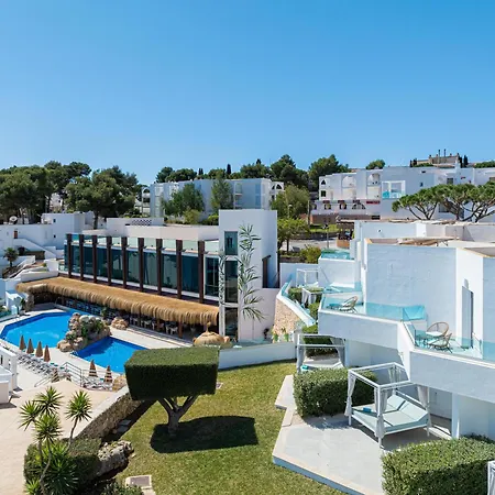Marsenses Ferrera Blanca Hotel - Adults Only-2