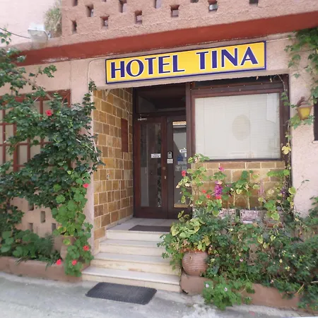 Tina Hotel-2