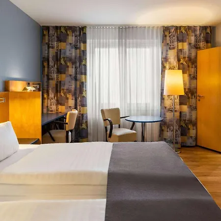 Amedia Dresden Elbpromenade, Trademark Collection By Wyndham-2
