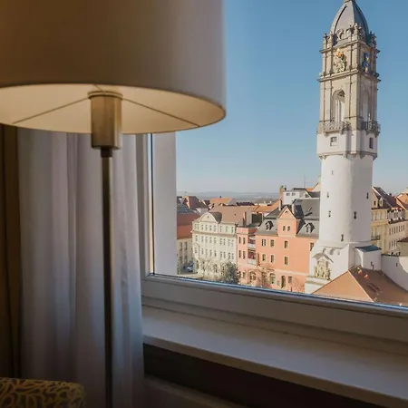 Best Western Plus Hotel Bautzen-3