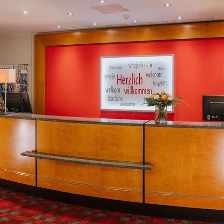 Best Western Plus Hotel Bautzen-2