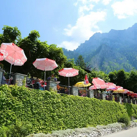 Seegasthof Hois'n Wirt - Hotel mit Wellnessbereich-3
