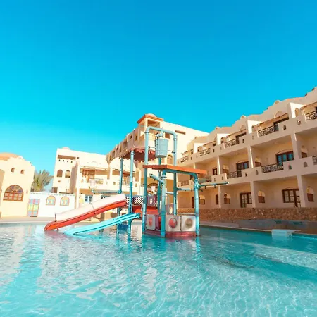 Protels Crystal Beach Resort-3