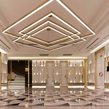 Massimo Hotel - Adults Only 'Ex La Boutique Hotels'-3