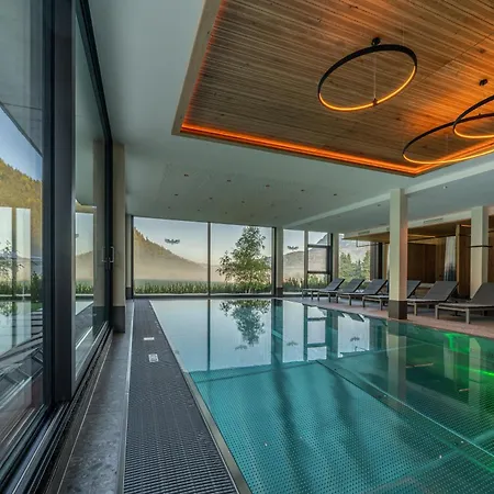 Hotel Tyrol am Haldensee-2
