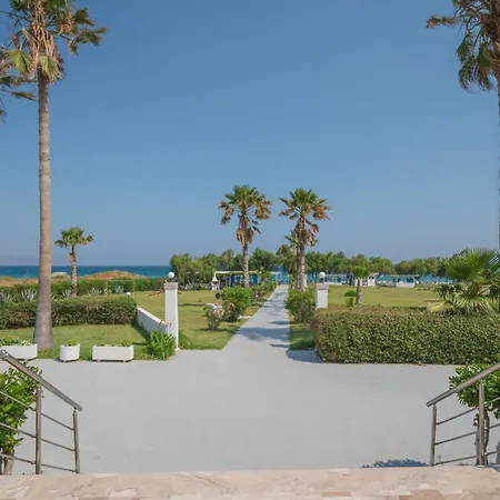 Costa Angela Seaside Resort-3