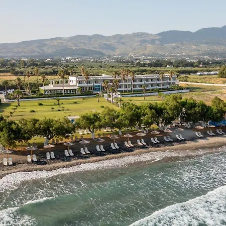 Costa Angela Seaside Resort-2