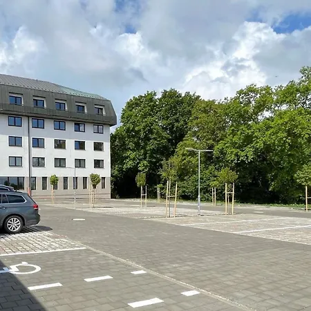 Hotel Globus-3