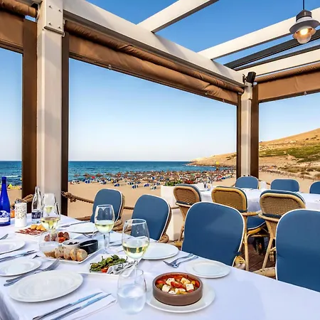 Viva Cala Mesquida Resort & Spa-2