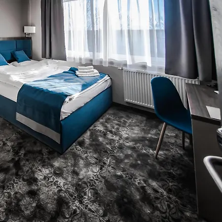 Hotel Sleep Wroclaw-3