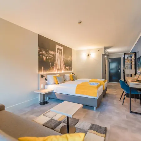Impulso Hotel By Mellow Mood Hotels-2