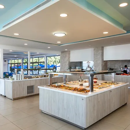 Belair Beach Hotel-2