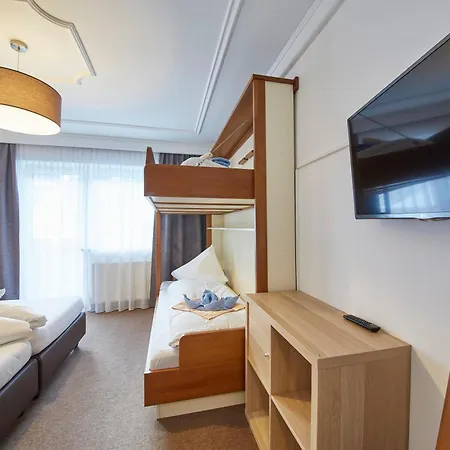 Hotel Gamshag-2
