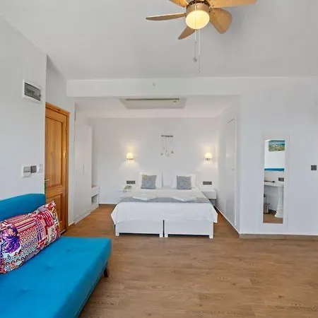 Kumluk Hotel-3