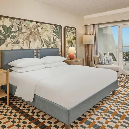 Hyatt Centric Delfina Santa Monica-3