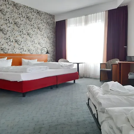 Good Morning + Leipzig-2