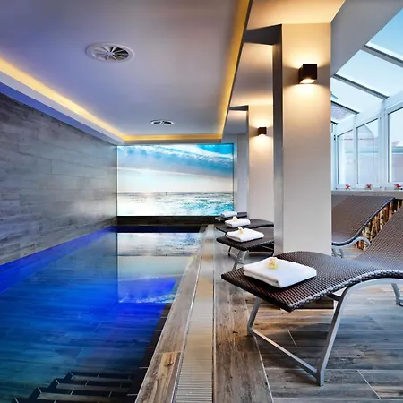 Best Western Hotel Das Donners-3