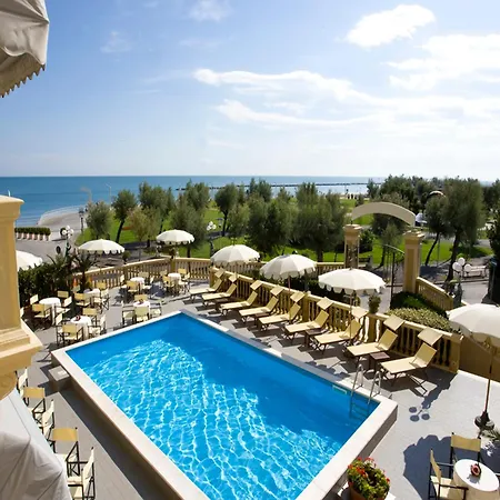 Hotel Vittoria-3