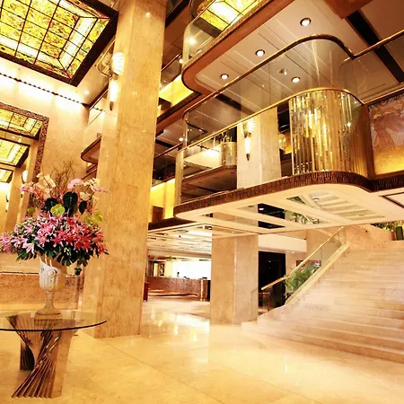 Regal Kowloon Hotel-2