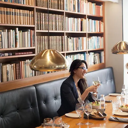 Mornington Hotel Stockholm-2