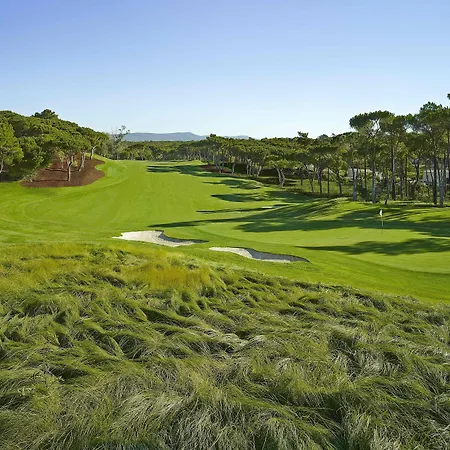 Hotel Quinta Do Lago-3