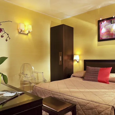 Hotel Best Western Anjou Lafayette-2