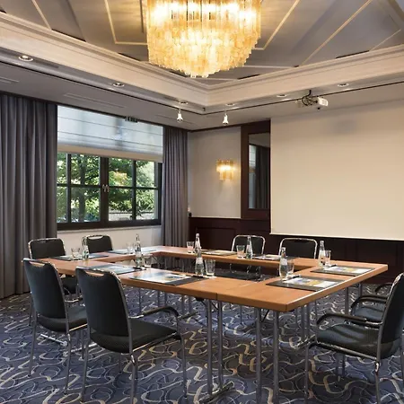 Maritim Hotel Königswinter-3
