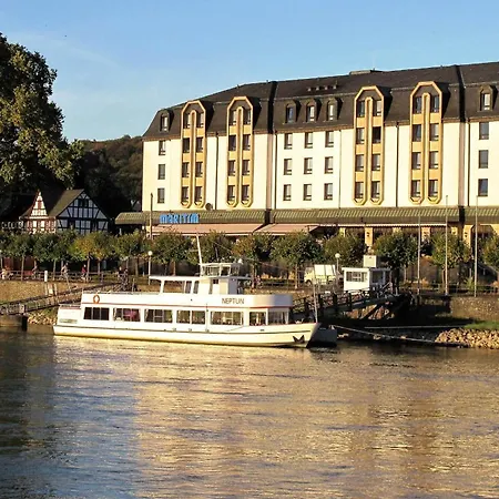Maritim Hotel Königswinter-2