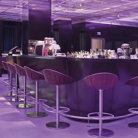 Dormero Hotel Hannover-3