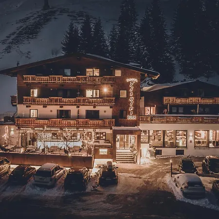 Hotel & Appartements Tiroler Buam-2