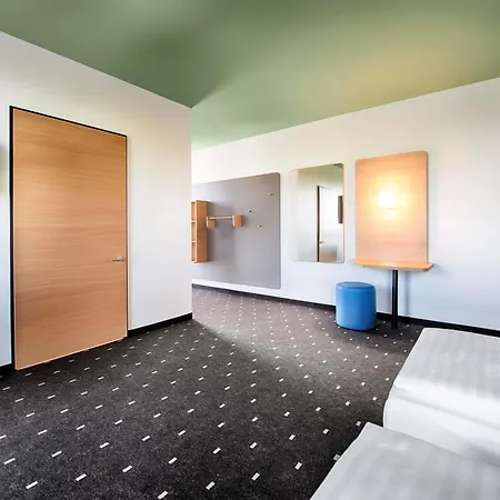 B&B Hotel Wilhelmshaven-2