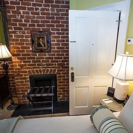 Eliza Thompson House, Historic Inns Of Savannah Collection (Adults Only)-2