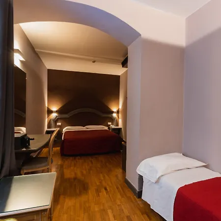 Hotel Unicorno-2