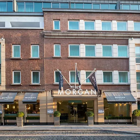 The Morgan Hotel-3