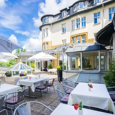Hotel Der Achtermann-2