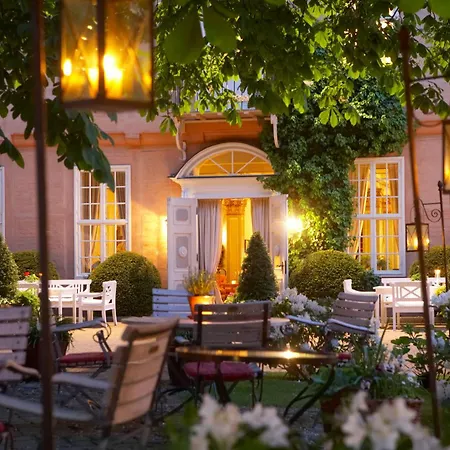 Althoff Hotel Fürstenhof-3