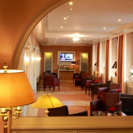 Hotel Braunschweiger Hof-2
