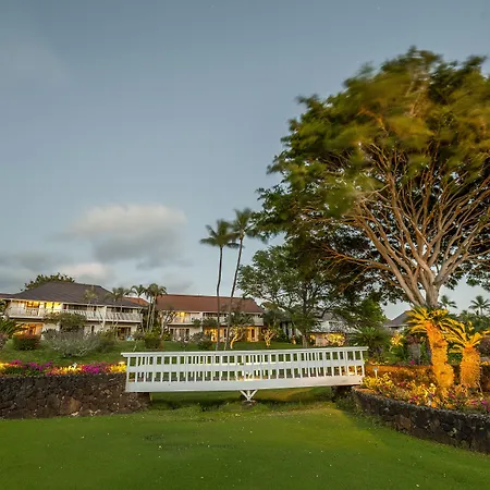 Kiahuna Plantation And Beach Bungalows By Castle-3