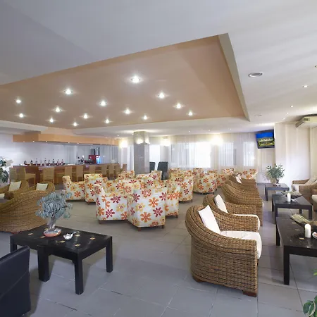 Portes Beach Hotel-2