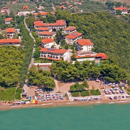 Portes Beach Hotel-3
