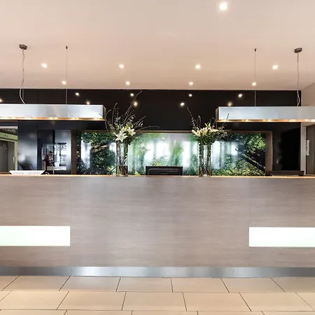 Novum Hotel Aldea Berlin Centrum-3